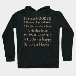 this is a hooler crochet Hoodie